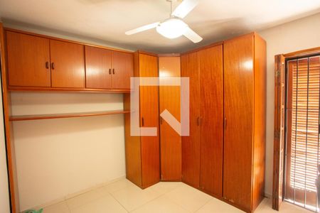 QUARTO 2 de casa para alugar com 2 quartos, 73m² em Parque Panamericano, São Paulo