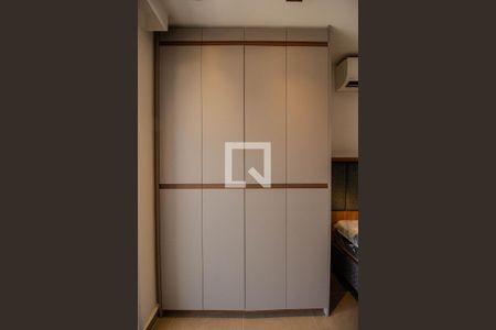 Quarto de apartamento para alugar com 1 quarto, 29m² em Vila Mariana, São Paulo