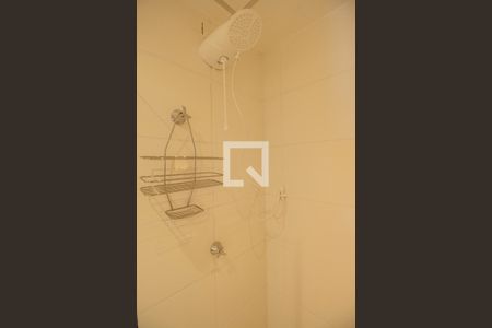 Apartamento para alugar com 29m², 1 quarto e sem vagaBanheiro