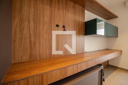 Quarto de apartamento para alugar com 1 quarto, 29m² em Vila Mariana, São Paulo