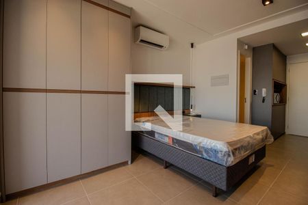 Quarto de apartamento para alugar com 1 quarto, 29m² em Vila Mariana, São Paulo