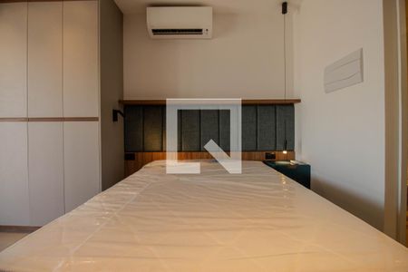 Quarto de apartamento para alugar com 1 quarto, 29m² em Vila Mariana, São Paulo