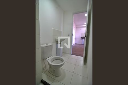 Apartamento à venda com 31m², 2 quartos e sem vagaBanheiro