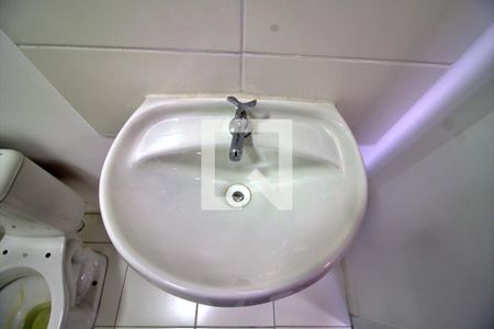 Apartamento à venda com 31m², 2 quartos e sem vagaBanheiro