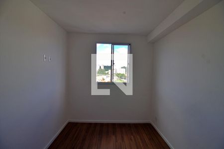 Quarto  de apartamento à venda com 2 quartos, 31m² em Vila Nova das Belezas, São Paulo