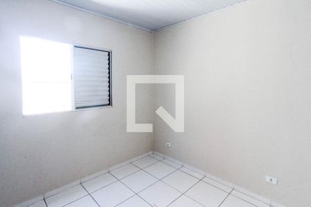 Quarto de casa para alugar com 2 quartos, 40m² em Vila Sao Nicolau, São Paulo