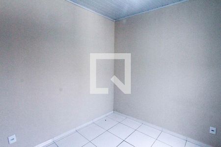 Quarto 02 de casa para alugar com 2 quartos, 40m² em Vila Sao Nicolau, São Paulo