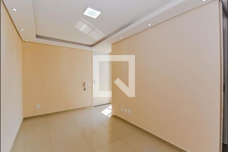 Sala de apartamento para alugar com 2 quartos, 42m² em Jardim Angélica, Guarulhos