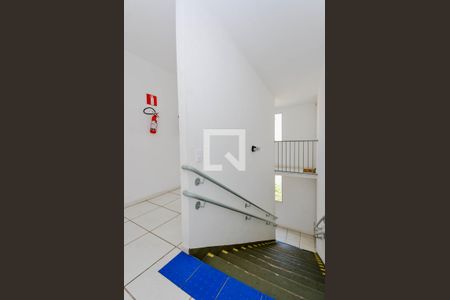 Apartamento para alugar com 42m², 2 quartos e 1 vagaHall de Entrada