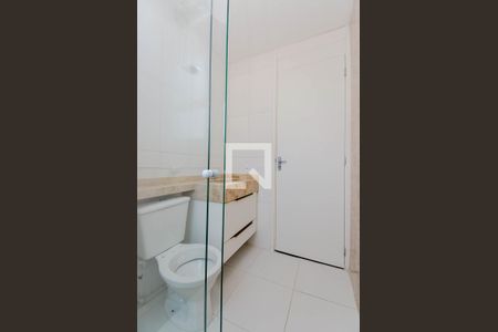 Apartamento para alugar com 42m², 2 quartos e 1 vagaBanheiro