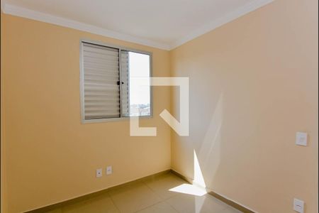 Quarto 1 de apartamento para alugar com 2 quartos, 42m² em Jardim Angélica, Guarulhos