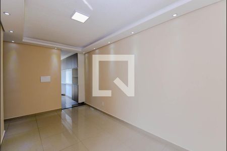 Sala de apartamento para alugar com 2 quartos, 42m² em Jardim Angélica, Guarulhos