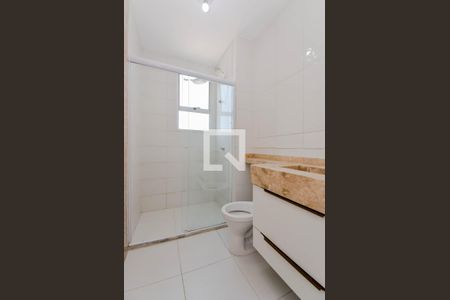 Apartamento para alugar com 42m², 2 quartos e 1 vagaBanheiro