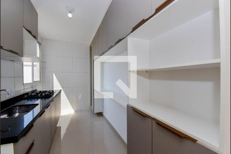 Apartamento para alugar com 42m², 2 quartos e 1 vagaCozinha