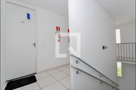 Apartamento para alugar com 42m², 2 quartos e 1 vagaHall de Entrada