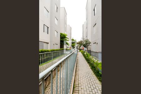 Apartamento para alugar com 42m², 2 quartos e 1 vagaÁrea Externa