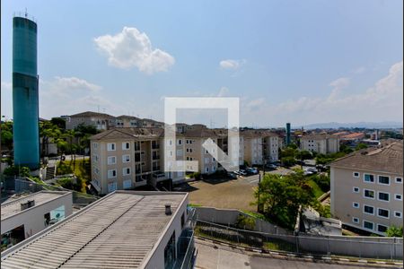 Vista do Quarto 1 de apartamento para alugar com 2 quartos, 42m² em Jardim Angélica, Guarulhos