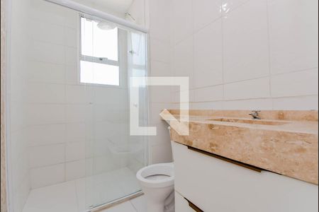 Apartamento para alugar com 42m², 2 quartos e 1 vagaBanheiro