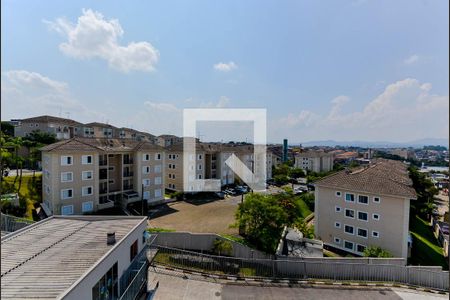 Apartamento para alugar com 42m², 2 quartos e 1 vagaVista do Quarto 2