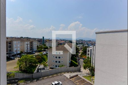 Apartamento para alugar com 42m², 2 quartos e 1 vagaVista da Cozinha