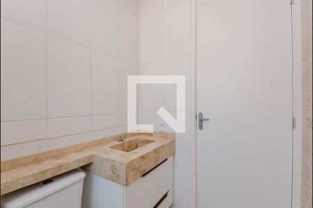 Apartamento para alugar com 42m², 2 quartos e 1 vagaBanheiro