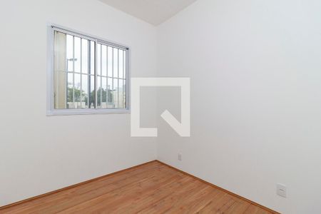 Quarto 2 de apartamento para alugar com 2 quartos, 32m² em Vila Socorro, São Paulo