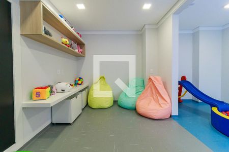 Apartamento para alugar com 32m², 2 quartos e sem vagaBrinquedoteca