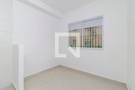 Sala de apartamento para alugar com 2 quartos, 32m² em Vila Socorro, São Paulo