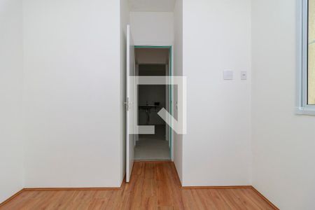 Apartamento para alugar com 32m², 2 quartos e sem vagaQuarto 2