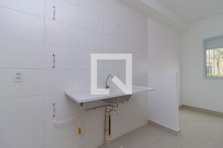 Apartamento para alugar com 32m², 2 quartos e sem vagaCozinha