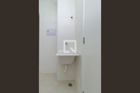 Apartamento para alugar com 32m², 2 quartos e sem vagaCozinha