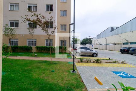 Apartamento para alugar com 32m², 2 quartos e sem vagaQuarto 2 - Vista