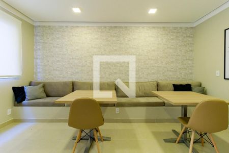 Apartamento para alugar com 32m², 2 quartos e sem vagaCoworking