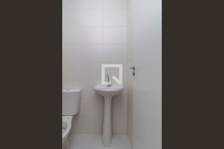 Apartamento para alugar com 32m², 2 quartos e sem vagaBanheiro