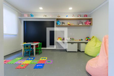 Apartamento para alugar com 32m², 2 quartos e sem vagaBrinquedoteca