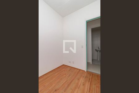 Quarto 1 de apartamento para alugar com 2 quartos, 32m² em Vila Socorro, São Paulo