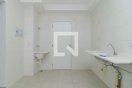 Apartamento para alugar com 32m², 2 quartos e sem vagaCozinha