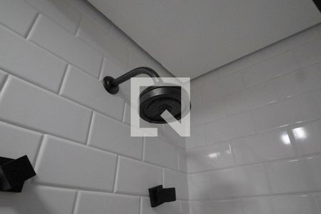 Apartamento à venda com 53m², 1 quarto e 2 vagas Apartamento à venda com 53m², 1 quarto e 2 vagasBanheiro da Suíte