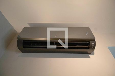 Apartamento à venda com 53m², 1 quarto e 2 vagas Apartamento à venda com 53m², 1 quarto e 2 vagasSala