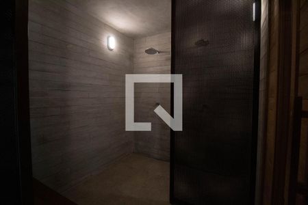 Apartamento à venda com 53m², 1 quarto e 2 vagas Apartamento à venda com 53m², 1 quarto e 2 vagasSauna