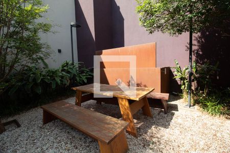 Apartamento à venda com 53m², 1 quarto e 2 vagas Apartamento à venda com 53m², 1 quarto e 2 vagasÁrea comum