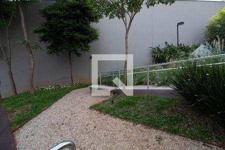 Apartamento à venda com 53m², 1 quarto e 2 vagas Apartamento à venda com 53m², 1 quarto e 2 vagasÁrea comum