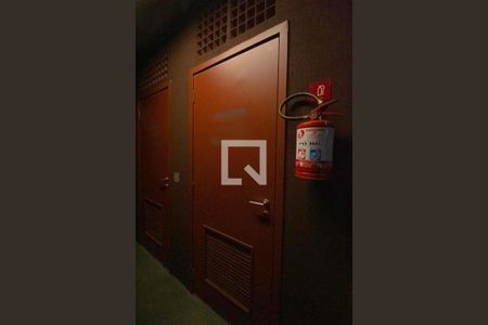 Apartamento à venda com 53m², 1 quarto e 2 vagas Apartamento à venda com 53m², 1 quarto e 2 vagasGaragem