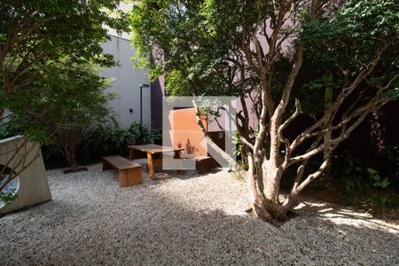 Apartamento à venda com 53m², 1 quarto e 2 vagas Apartamento à venda com 53m², 1 quarto e 2 vagasÁrea comum