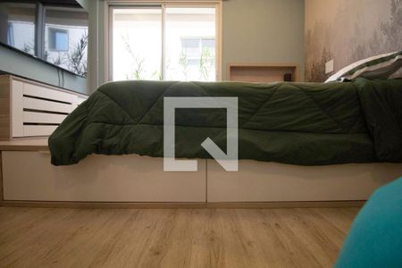 Apartamento à venda com 53m², 1 quarto e 2 vagas Apartamento à venda com 53m², 1 quarto e 2 vagasSuíte