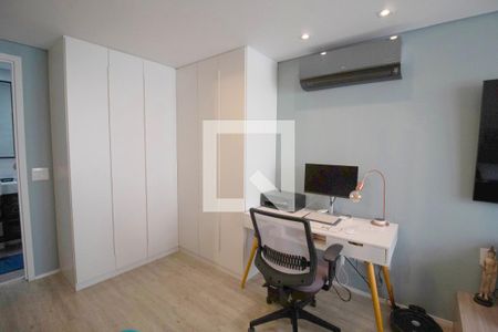 Apartamento à venda com 53m², 1 quarto e 2 vagas Apartamento à venda com 53m², 1 quarto e 2 vagasSuíte