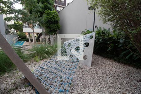 Apartamento à venda com 53m², 1 quarto e 2 vagas Apartamento à venda com 53m², 1 quarto e 2 vagasÁrea comum