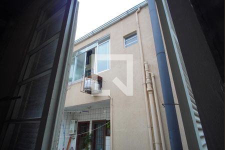 Quarto 1 - Vista de casa à venda com 2 quartos, 110m² em Navegantes, Porto Alegre