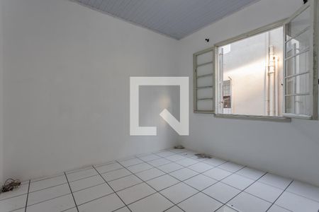 Quarto 1 de casa para alugar com 2 quartos, 110m² em Navegantes, Porto Alegre