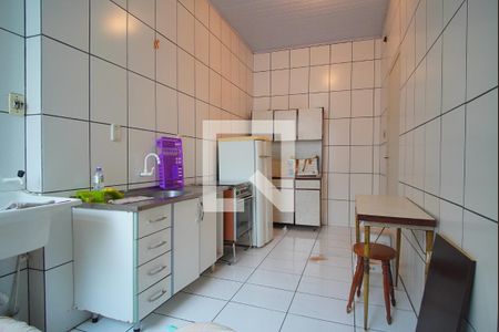 Casa à venda com 110m², 2 quartos e 1 vagaCozinha